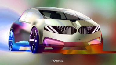BMW prepara i1 e i2 como carros elétricos de entrada da marca