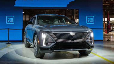 Cadillac: GM estuda lançar oficialmente sua marca de luxo no Brasil