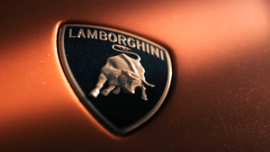Sucessor do Lamborghini Huracan terá motor V8 biturbo com sistema híbrido