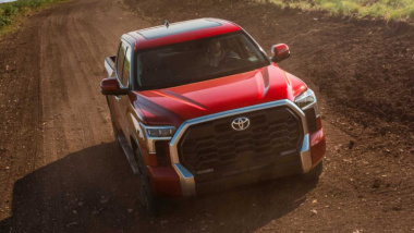 Toyota terá picape rival da Toro já em 2023; nome Stout é cogitado