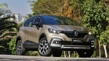 Teste Renault Captur Intense 1.3 turbo: Mais por menos?