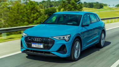 Audi anuncia condições especiais com descontos de até R$ 30.000