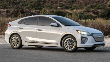 Hyundai Ioniq: sedã híbrido rival do Corolla custará R$ 229.900 no Brasil
