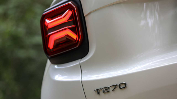 teste jeep renegade sport t270: ataque aos 1.0 turbo