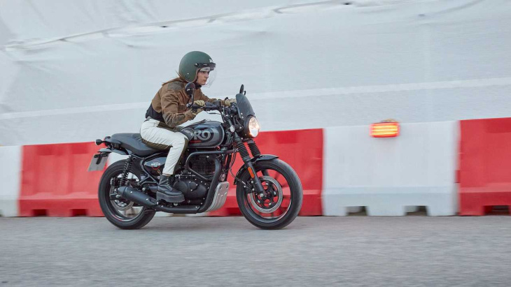royal enfield hunter 350: como anda a moto moto mais barata da marca
