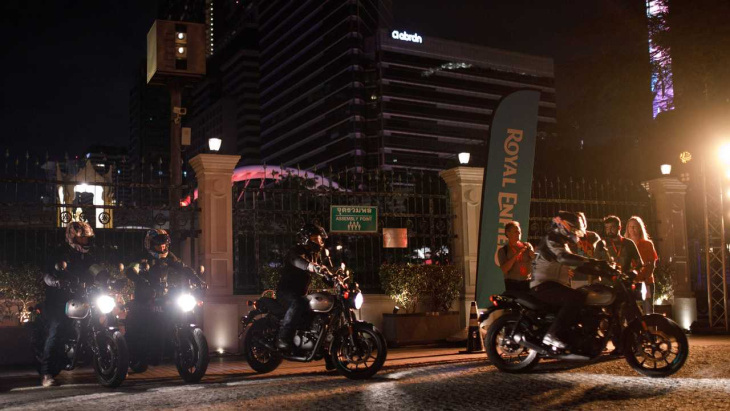 royal enfield hunter 350: como anda a moto moto mais barata da marca