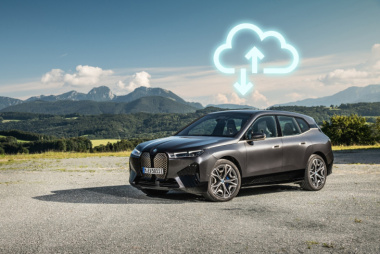 BMW anuncia atualização remota de software para 3,8 milhões de veículos