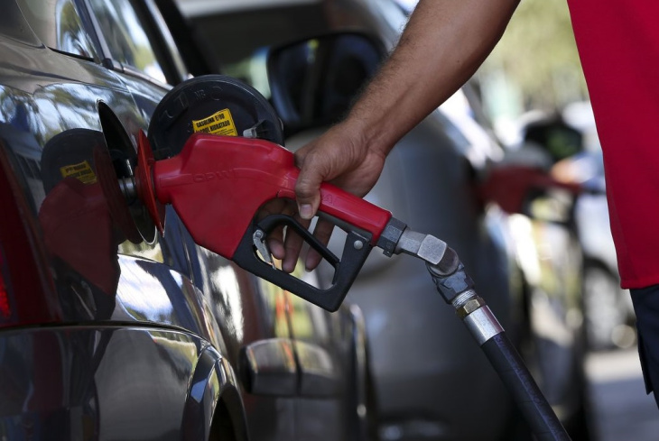 preço do etanol aumenta: veja onde o combustível é vantajoso