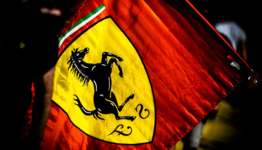 F1, Ferrari reduz o campo para o condutor do futuro