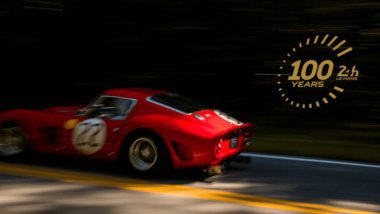 Evento Palm Beach Cavallino Classic honra o legado da Ferrari em Le Mans