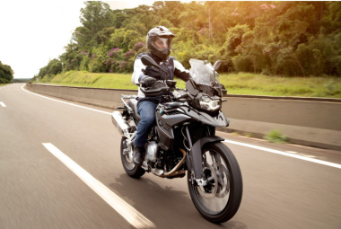 Sete novas motos: BMW Motorrad recebe aporte de R$ 50 mi no Brasil