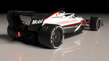 Porsche ainda quer entrar na Fórmula 1 e busca outra equipe, diz FIA
