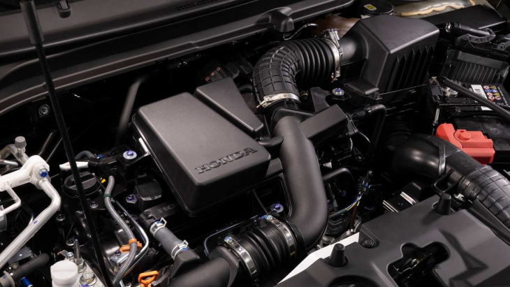teste honda hr-v 1.5 turbo touring 2023: veja o consumo e o desempenho