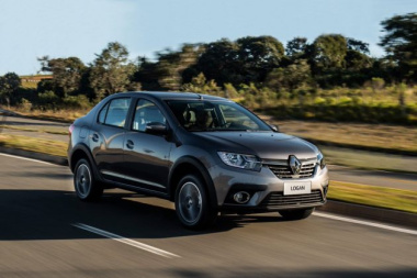 Avaliação: Renault Logan 2020 aprimora fórmula pioneira e adiciona câmbio CVT