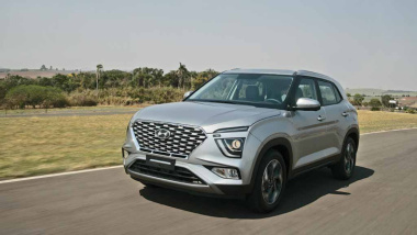 Avaliação: Hyundai Creta 2022 arrisca no visual, mas se destaca pelo motor