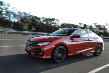 Avaliação: Honda Civic Si é um esportivo para o cotidiano