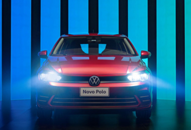 Volkswagen prevê lançar 15 veículos na América do Sul até 2025