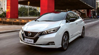 Avaliação: o elétrico Nissan Leaf na cidade, na estrada e no cotidiano. Vale a pena?