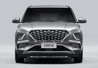 Avaliação: Hyundai Creta Limited é versão intermediária com bom pacote de série