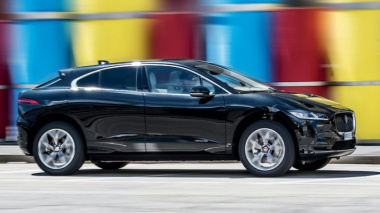 Avaliação: Elétrico Jaguar I-Pace quer reinventar a tradição