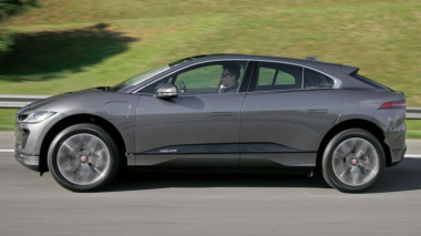 Avaliação: Jaguar I-Pace vai mudar sua opinião sobre os elétricos