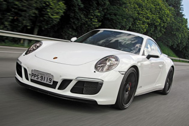 Avaliação: Porsche 911 Carrera GTS é o melhor de todos os 911?
