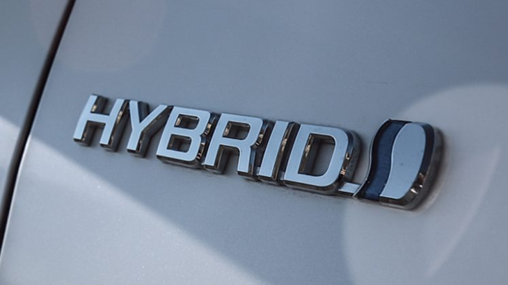 avaliação: toyota rav4 hybrid vem para abalar o mercado