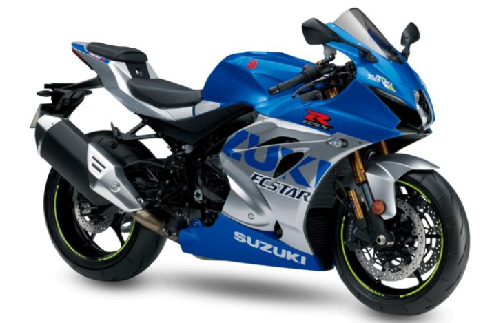 suzuki promete condições especiais para suas motos em julho