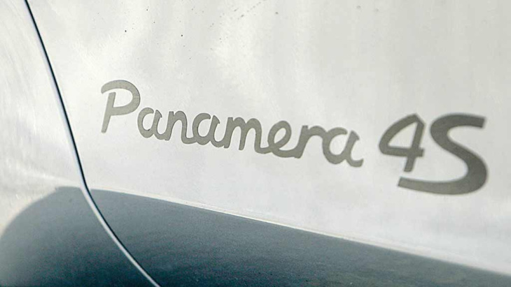avaliação: porsche panamera é 911 com fermento