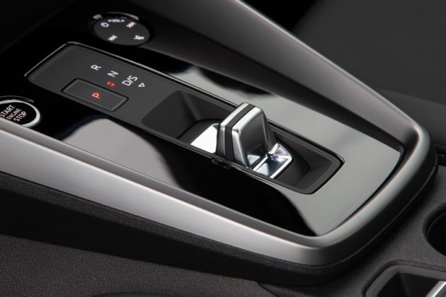 avaliação: audi a3 sedan performance black agrada pelo motor e pelas suspensões