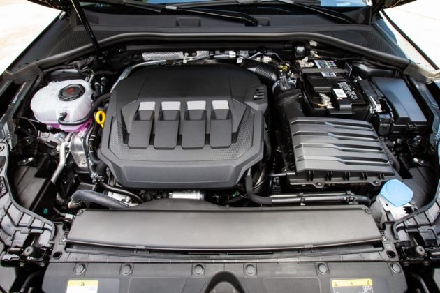 avaliação: audi a3 sedan performance black agrada pelo motor e pelas suspensões