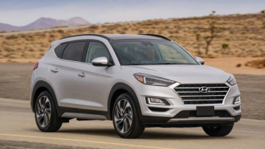 Caoa renovará Hyundai Tucson e também vai produzir novo modelo no Brasil