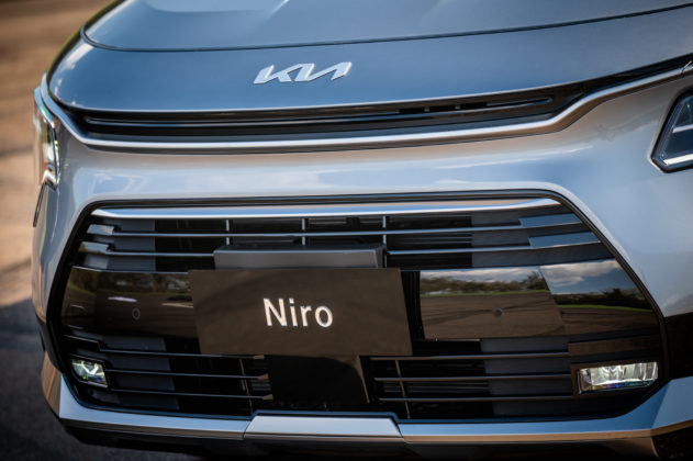 kia niro: híbrido que faz 19,8 km/l chega ao brasil a partir de r$ 204.990