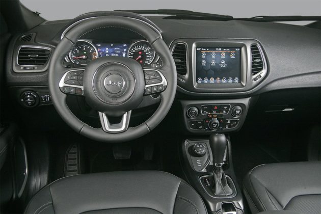 avaliação, avaliação: vale a pena comprar um jeep compass 2021?