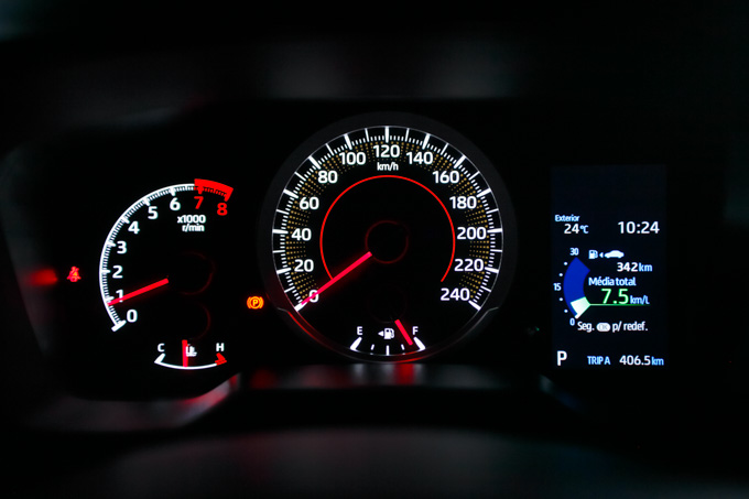 avaliação, avaliação: toyota corolla cross é aposta segura contra jeep compass