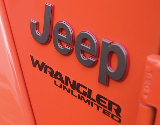 avaliação, avaliação: jeep wrangler se atualiza sem perder a essência