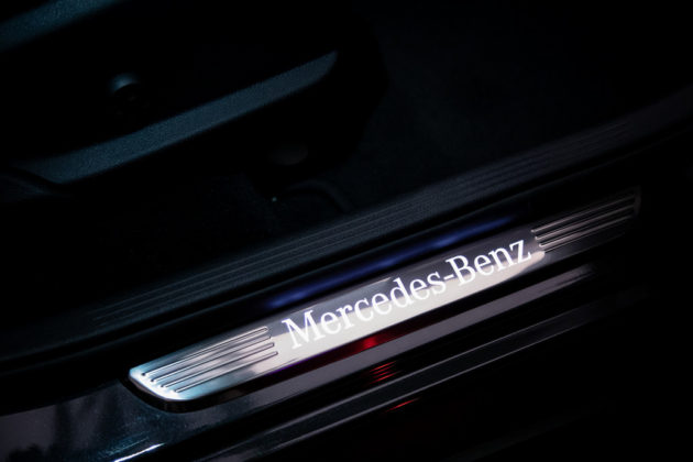 avaliação, avaliação: mercedes-benz glc 300 4matic coupé tem estilo ame-o ou deixe-o