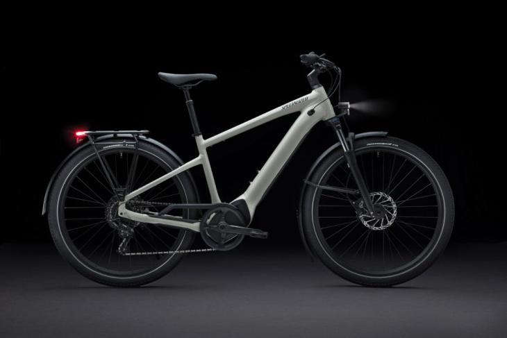 specialized lança três bikes elétricas com autonomia de até 145km
