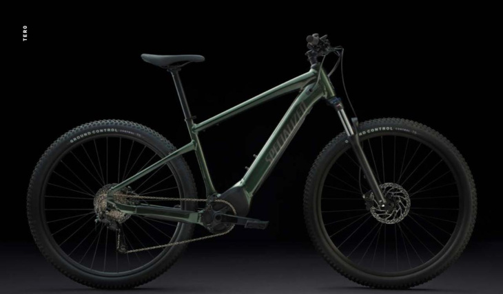 specialized lança três bikes elétricas com autonomia de até 145km