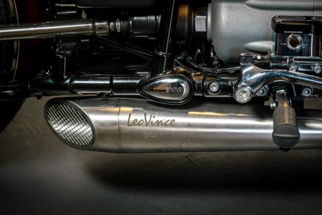 bmw motorrad r 18 recebe versões de customização pitorescas; veja