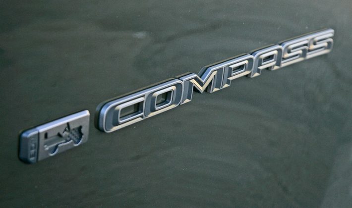 avaliação, avaliação: jeep compass longitude td350 4×4 é suv para aventuras longe do shopping
