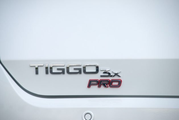 avaliação, avaliação: caoa chery tiggo 3x turbo reúne visual e dirigibilidade