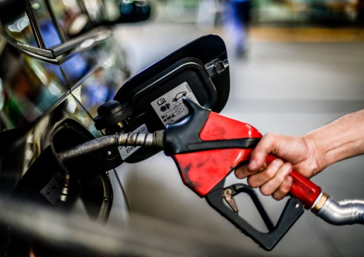 etanol: confira onde o combustível está mais vantajoso que a gasolina