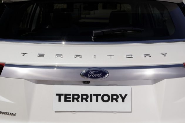 avaliação, avaliação: ao volante do ford territory (será um negócio da china?)