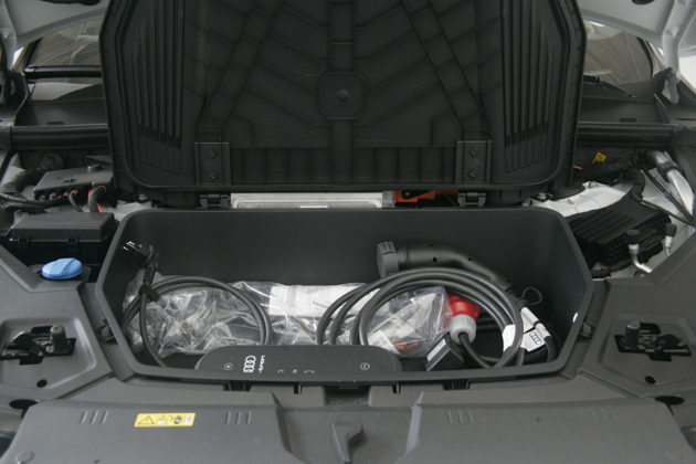 avaliação, avaliação: audi e-tron sportback é suv-cupê elétrico com dois motores e câmeras no lugar dos retrovisores