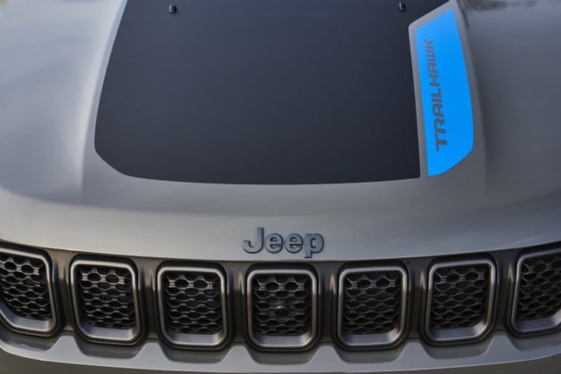 avaliação, avaliação: já aceleramos o novo jeep compass 2022 na versão híbrida 4×4 de 240 cv