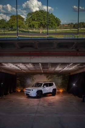teste rápido: já aceleramos o novo jeep renegade turbo 4×4 flex (t270)