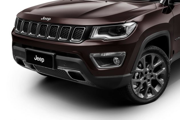 avaliação, avaliação: o jeep compass s vale os quase r$ 200.000?