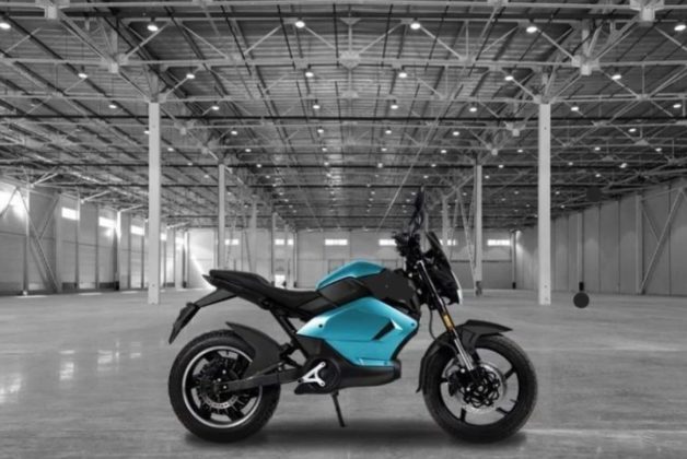 startup brasileira inicia pré-venda de sua 1ª moto elétrica