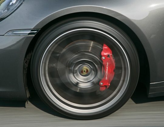 avaliação, avaliação: porsche 911 carrera s cabriolet é clássico imbatível